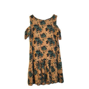 Felice Girl's Dress Size L